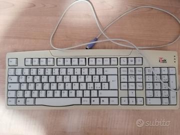 Tastiera per PC