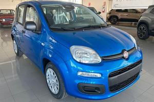 Fiat Panda Pandina 1.0 FireFly 65 CV Hybrid Icon