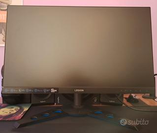 monitor Lenovo Legion y25-25