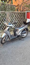 Honda SH 150