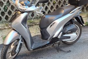 Honda SH 150