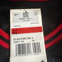 canotta di basket nuovo