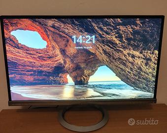 Asus MX279H Monitor 27'' FHD (1920x1080), IPS