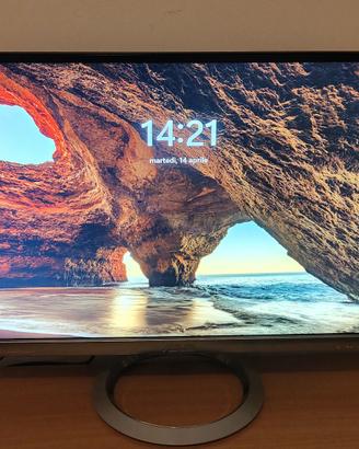Asus MX279H Monitor 27'' FHD (1920x1080), IPS