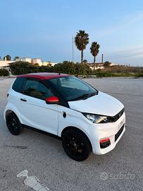 Aixam e-city sport  2022