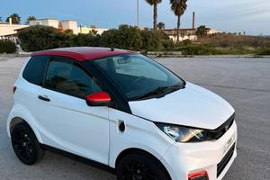 Aixam e-city sport  2022