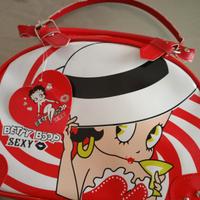 2 borsette. Betty Boop e Carpisa