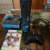 Xbox 360 Nera 120GB