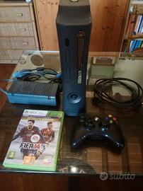 Xbox 360 Nera 120GB