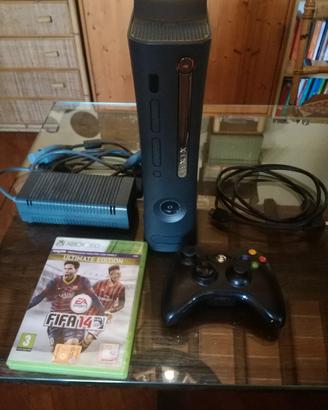 Xbox 360 Nera 120GB