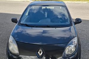 Renault Twingo 1.2 benzina ok neopatentati