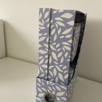 Porta documenti e cartoleria