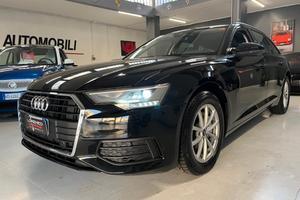 Audi A6 Avant 40 2.0 tdi mhev Business Design s-tr