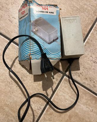 Ponpa aria Rena 101 per acquario