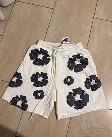 Denim Tears pantaloncini