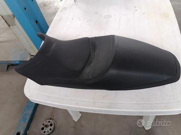 Sella Ducati Performance per Monster 