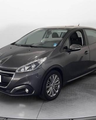 Peugeot 208 1.2 puretech Access gpl 82cv 5p