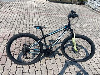 Mountain Bike Rollmar Bici Donna Rollmar Climb Rollmar Bici Mtb