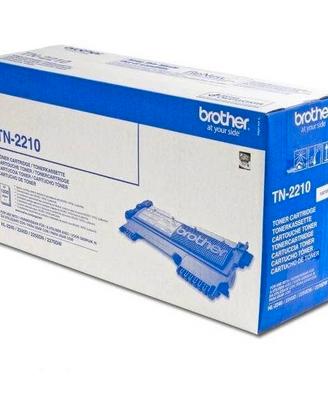 Toner Brother TN2210