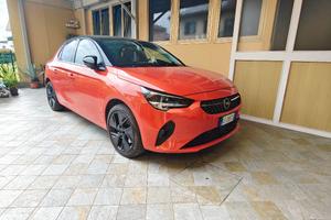 Opel Corsa E 7/2021 Elegance 