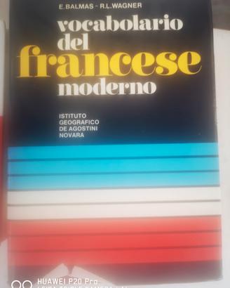 vocabolario 