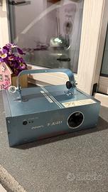 Laser proel