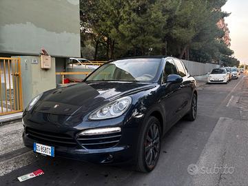 Cayenne 3.0 diesel