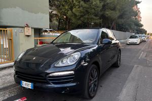 Cayenne 3.0 diesel