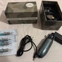 STIGMA Rotary Tattoo Pen