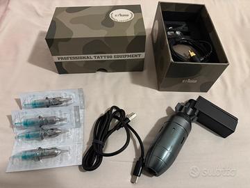 STIGMA Rotary Tattoo Pen