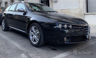 ALFA ROMEO 159 SPORTWAGON 2.0 JTDM SUPER 170 CV