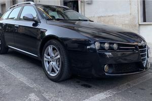 ALFA ROMEO 159 SPORTWAGON 2.0 JTDM SUPER 170 CV