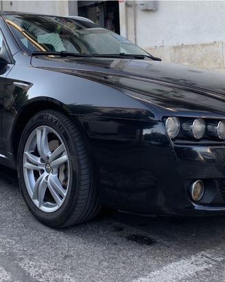 ALFA ROMEO 159 SPORTWAGON 2.0 JTDM SUPER 170 CV