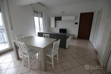 Appartamento Borgo Rodi - zona Questura