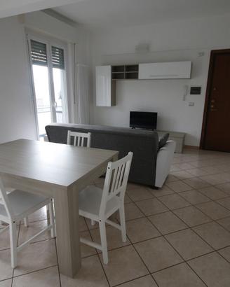 Appartamento Borgo Rodi - zona Questura