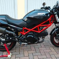Ducati Monster 695 - 2007
