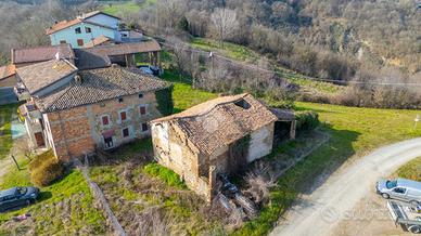 TER. RESIDENZIALE A MEDESANO