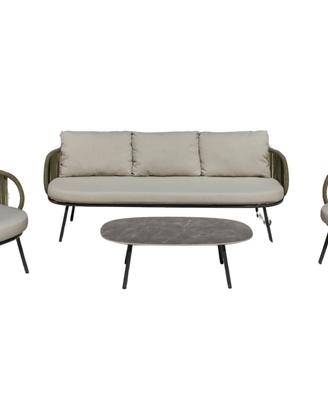 Set Bastia da Giardino
