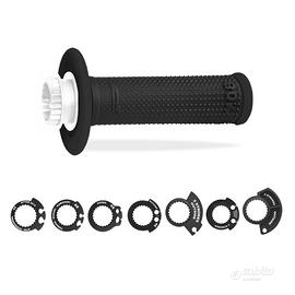 MANOPOLE PROGRIP 708 CON SISTEMA LOCK-ON UNIVERSAL