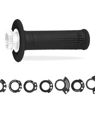 MANOPOLE PROGRIP 708 CON SISTEMA LOCK-ON UNIVERSAL