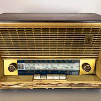 Radio Phonola Modello 687 C. Phonoletta Anno 1959