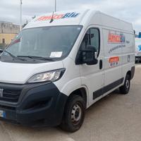 Fiat Ducato 33 2.2 Mjt 140CV PC-TN Furgone