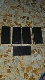 Speaker Kenwood KS-1300HT

