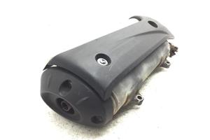 HONDA SH SPORT 300 TERMINALE SCARICO MARMITTA 2008