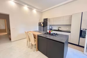 Casa singola ristrutturata con terreno