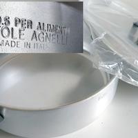 Pentola Agnelli