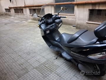 burgman 400