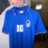 Diadora italia 93 Roberto baggio