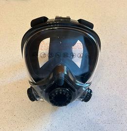 MASCHERA SUBACQUEA ORIGINALE MARCA LUNG