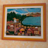 Quadro “casette”